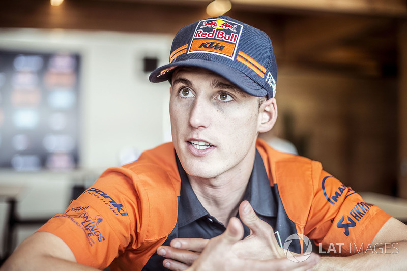 Pol Espargaro, Red Bull KTM Factory Racing