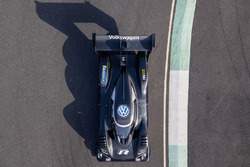 Romain Dumas, Volkswagen I.D. R Pikes Peak