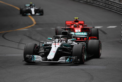 Льюіс Хемілтон, Mercedes-AMG F1 W09