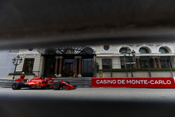 Себастьян Феттель, Ferrari SF71H