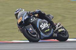 Luca Marini, Sky Racing Team VR46
