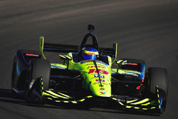 Sébastien Bourdais, Dale Coyne Racing with Vasser-Sullivan Honda