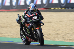 Johann Zarco, Monster Yamaha Tech 3