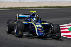 Lando Norris, Carlin