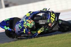 Валентино Россі, Yamaha Factory Racing