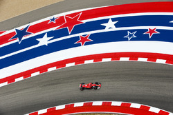 Kimi Raikkonen, Ferrari SF70H