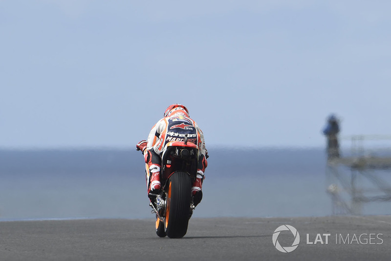 Marc Márquez, Repsol Honda Team