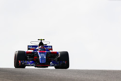 Daniil Kvyat, Scuderia Toro Rosso STR12