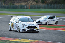 Heiko Hammel, Ford Fiesta
