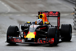 Даніель Ріккардо, Red Bull Racing RB12