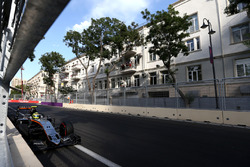 Серхіо Перес, Sahara Force India