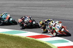 Lorenzo Baldassarri, Forward Racing