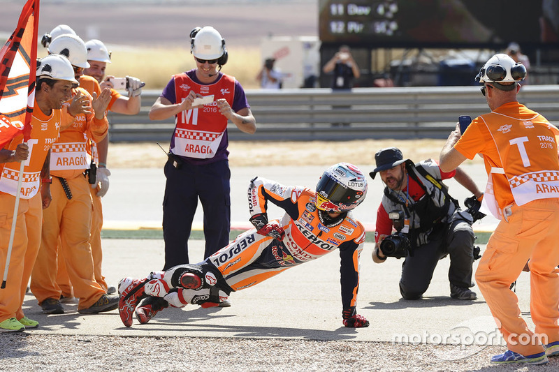 2016 - Evenaring Doohan