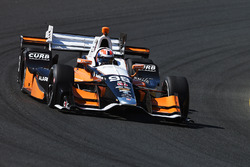 Александр Россі, Herta - Andretti Autosport Honda