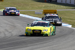 Mike Rockenfeller, Audi Sport Team Phoenix, Audi RS 5 DTM