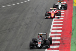 Дженсон Баттон, McLaren MP4-31
