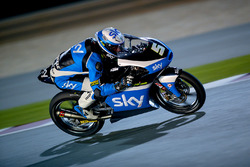 Romano Fenati, SKY Racing Team VR46, KTM