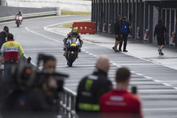 Cal Crutchlow, Team LCR Honda