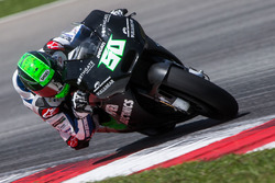 Eugene Laverty, Aspar Team