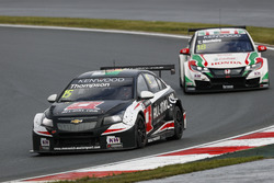 James Thompson, All-Inkl Motorsport, Chevrolet RML Cruze TC1