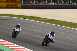 Jorge Lorenzo, Yamaha Factory Racing