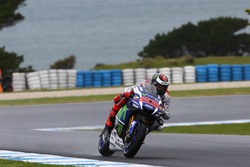 Хорхе Лоренсо, Yamaha Factory Racing