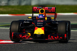 Макс Ферстаппен, Red Bull Racing RB12