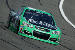 Austin Dillon, Richard Childress Racing, Chevrolet