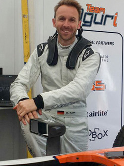 René Rast, Team Aguri