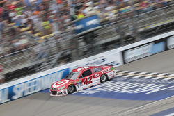 Kyle Larson, Chip Ganassi Racing, Chevrolet