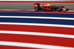 Max Verstappen, Red Bull Racing RB12