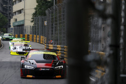Laurens Vanthoor, Audi Sport Team WRT Audi R8 LMS