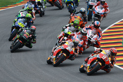 Marc Marquez, Repsol Honda Team