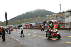 Cal Crutchlow, Team LCR Honda
