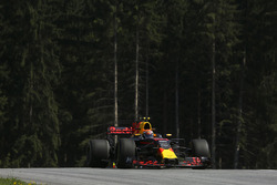 Max Verstappen, Red Bull Racing RB13