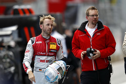 René Rast, Audi Sport Team Rosberg, Audi RS 5 DTM