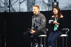 Дженсон Баттон, McLaren