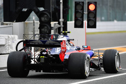 Carlos Sainz Jr., Scuderia Toro Rosso STR12
