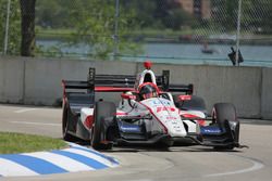 Esteban Gutierrez, Dale Coyne Racing Honda