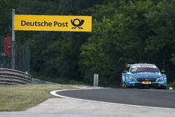 Gary Paffett, Mercedes-AMG Team HWA, Mercedes-AMG C63 DTM