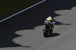 Thomas Luthi, CarXpert Interwetten