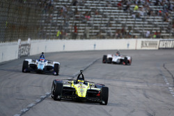 Sébastien Bourdais, Dale Coyne Racing with Vasser-Sullivan Honda