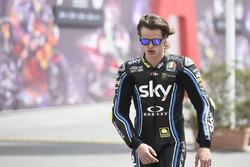 Nicolo Bulega, Sky Racing Team VR46