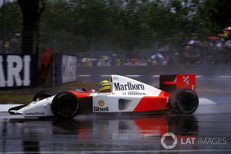 GP da Austrália de 1991