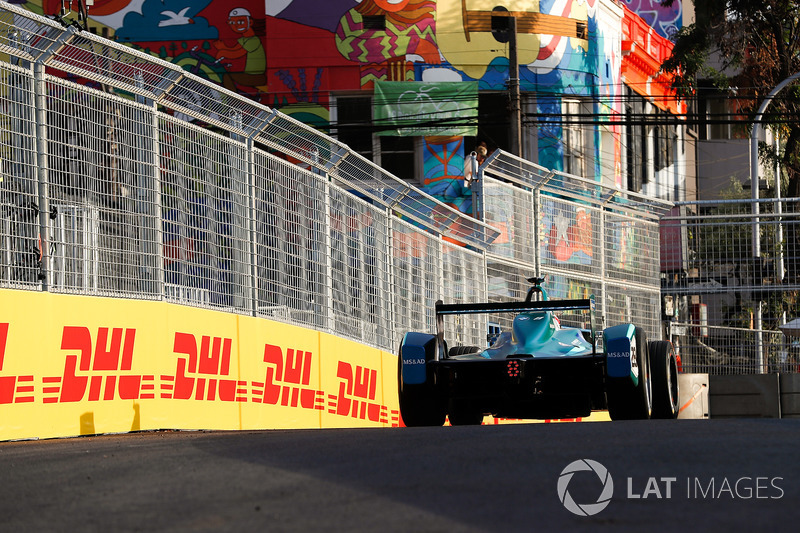 Antonio Felix da Costa, Andretti Formula E Team