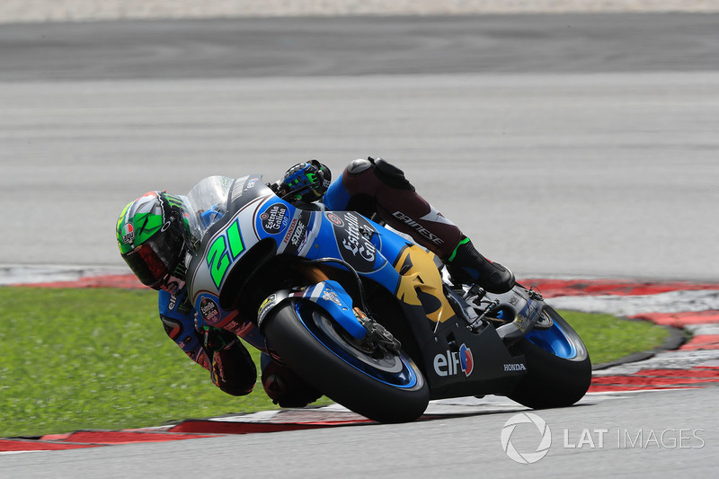 Франко Морбіделлі, Estrella Galicia 0,0 Marc VDS