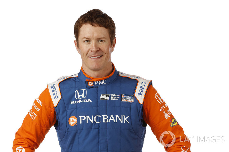 #9: Scott Dixon, Chip Ganassi Racing, Honda
