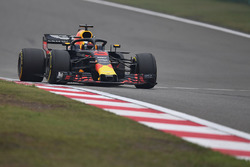 Даніель Ріккардо, Red Bull Racing RB14