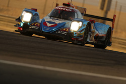 #31 Vaillante Rebellion ORECA 07-Gibson: Julien Canal, Nicolas Prost, Bruno Senna