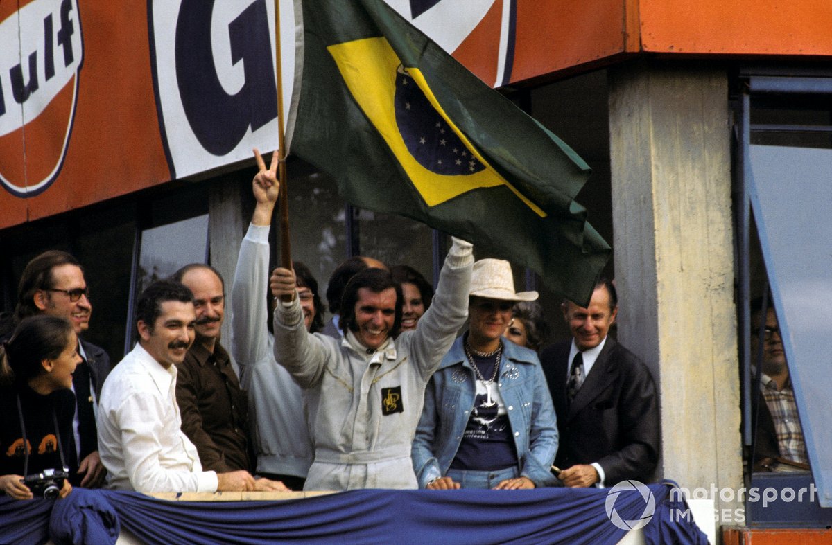 GP de Italia 1972
